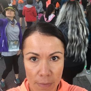 Meet your Posher, Ana